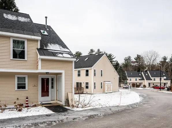 54 Great Falls Drive, Concord, NH 03303