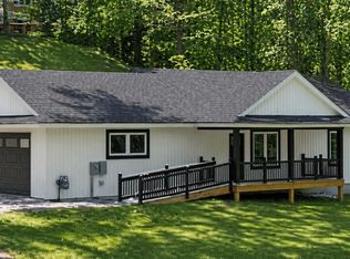 4144 S Sugar Loaf Mountain Rd, Cedar, MI 49621
