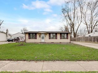 605 Dicks St, Lebanon, IN 46052