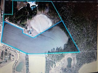 00685 Griffin Rd, Lillington, NC 27546