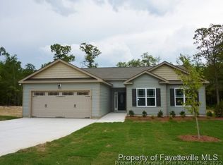 434 Juno LOT 118, Drive Broadway, NC 27505