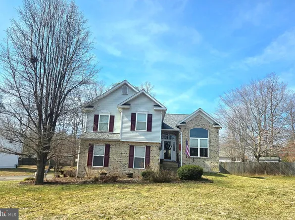 10612 Crestwood Dr, Spotsylvania, VA 22553