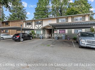 4409 76th Ave W APT 3, University Place, WA 98466