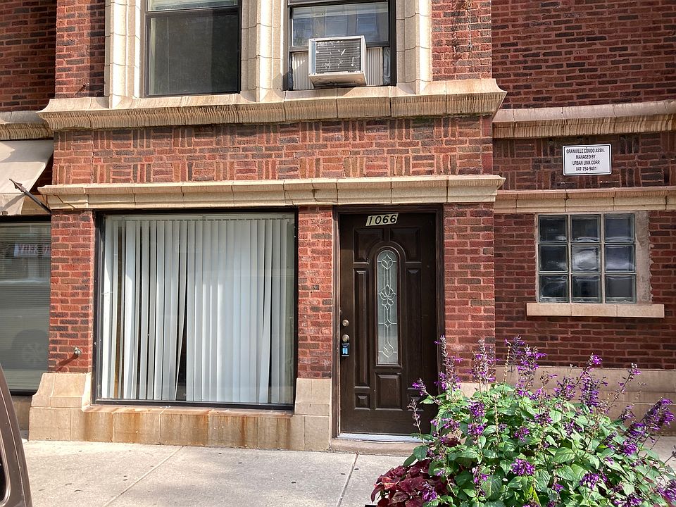 1st image of 1066 W Granville Ave #5