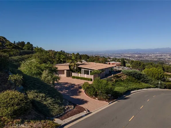 3045 Crownview Dr, Rancho Palos Verdes, CA 90275
