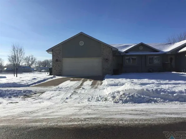 4105 W Newcomb Dr #13A, Sioux Falls, SD 57106