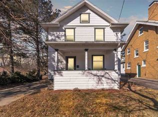 732 W Franklin St, Jackson, MI 49201