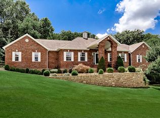 4 Roberts Dr, Bella Vista, AR 72714