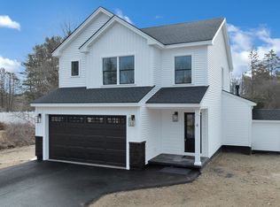 4 Lina Ave, Saco, ME 04072