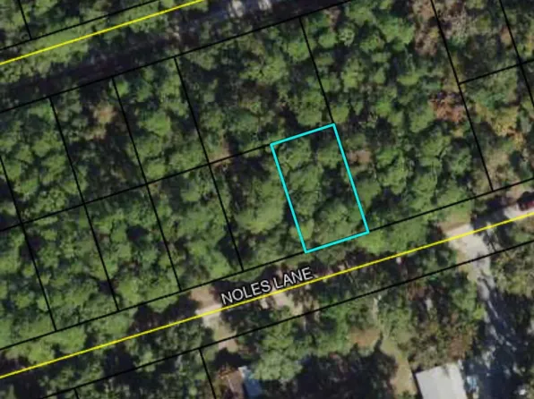 39 Noles Ln #1, Crawfordville, FL 32327