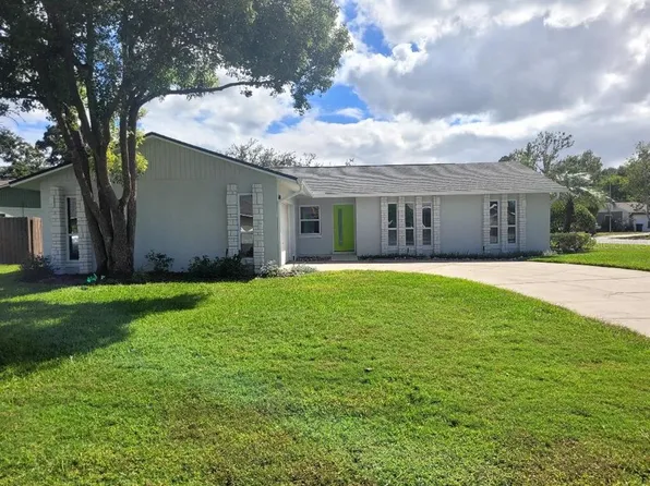 5430 ARDMORE DRIVE, WINTER PARK, FL 32792