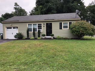 66 Cordell Rd, Schenectady, NY 12304