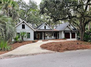 2 Audubon Pond Dr, Hilton Head Island, SC 29928