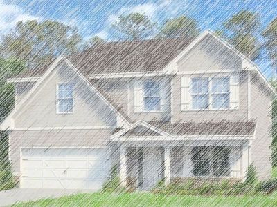 12 Heartland Blvd, Fort Mitchell, AL, 36856