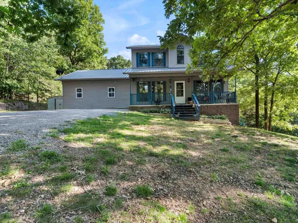 38 Lacretia Ln, Pocahontas, AR 72455