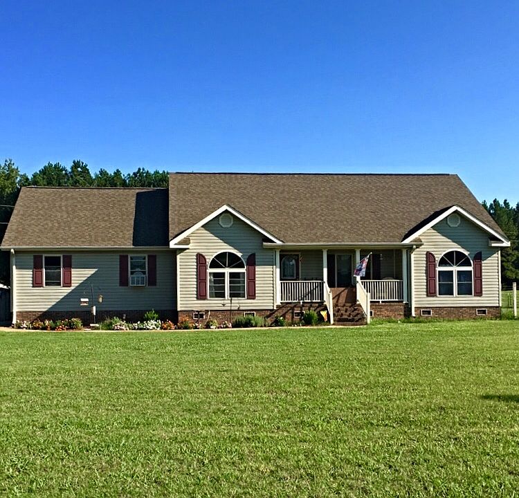 Beautiful Ranch Home