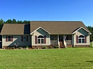 200 Brookley Dr, Eclectic, AL 36024