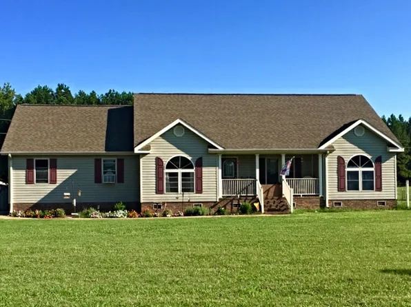200 Brookley Dr, Eclectic, AL 36024