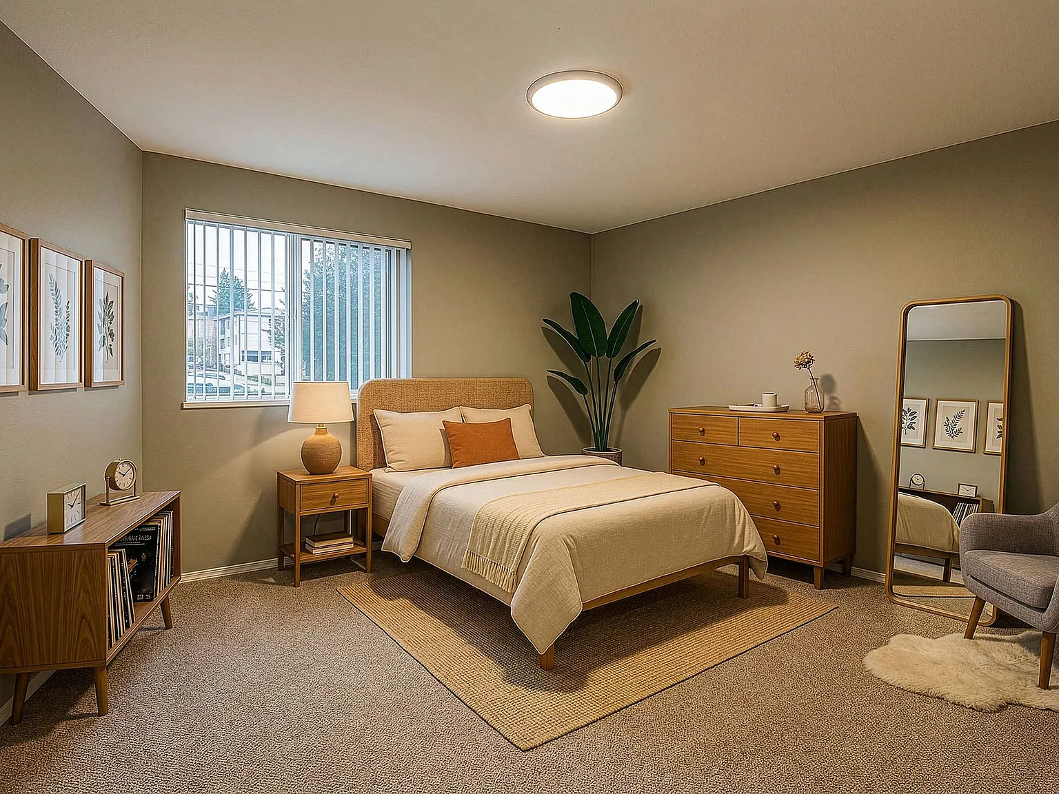 Burien Manor — Photo 3