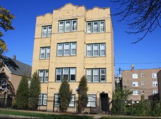 3560 W Palmer St #1D, Chicago, IL 60647