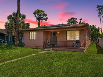 4235 3rd Ave S, Saint Petersburg, FL, 33711