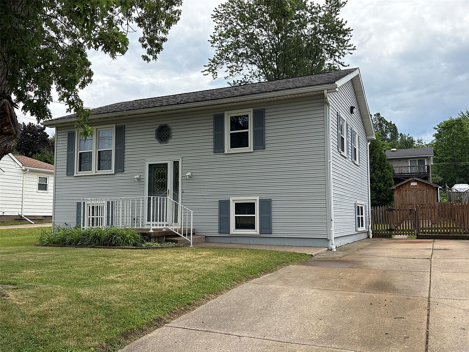 2721 E 31st St, Erie, PA 16510 | Zillow