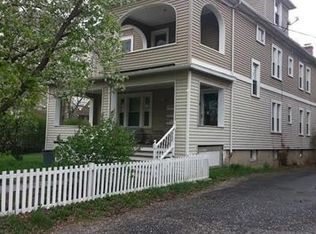 506 Prospect Ave, Hartford, CT 06105
