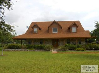 15725 Rio Rancho Rd, Harlingen, TX 78552