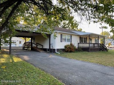 106 S 2nd Street, Northville, NY, 12134
