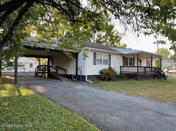 106 S 2nd Street, Northville, NY 12134