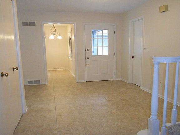 Foyer/Entryway