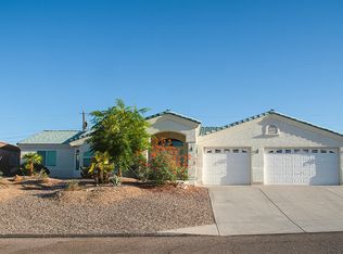 1931 Felicidad Dr, Lake Havasu City, AZ 86404