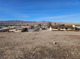 1468 Summit Dr, Bullhead City, AZ 86442