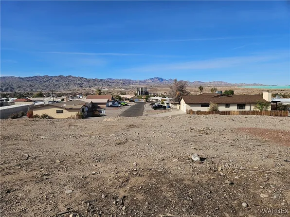 1468 Summit Dr, Bullhead City, AZ 86442