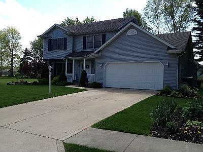 3rd image of 30694 Pine Bluff Dr