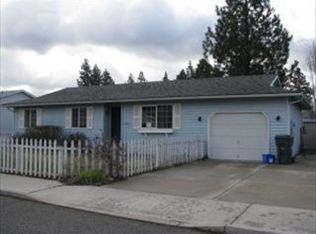 1806 E 1st Ave, Post Falls, ID 83854