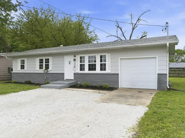 3238 W Latoka Street, Springfield, MO 65807