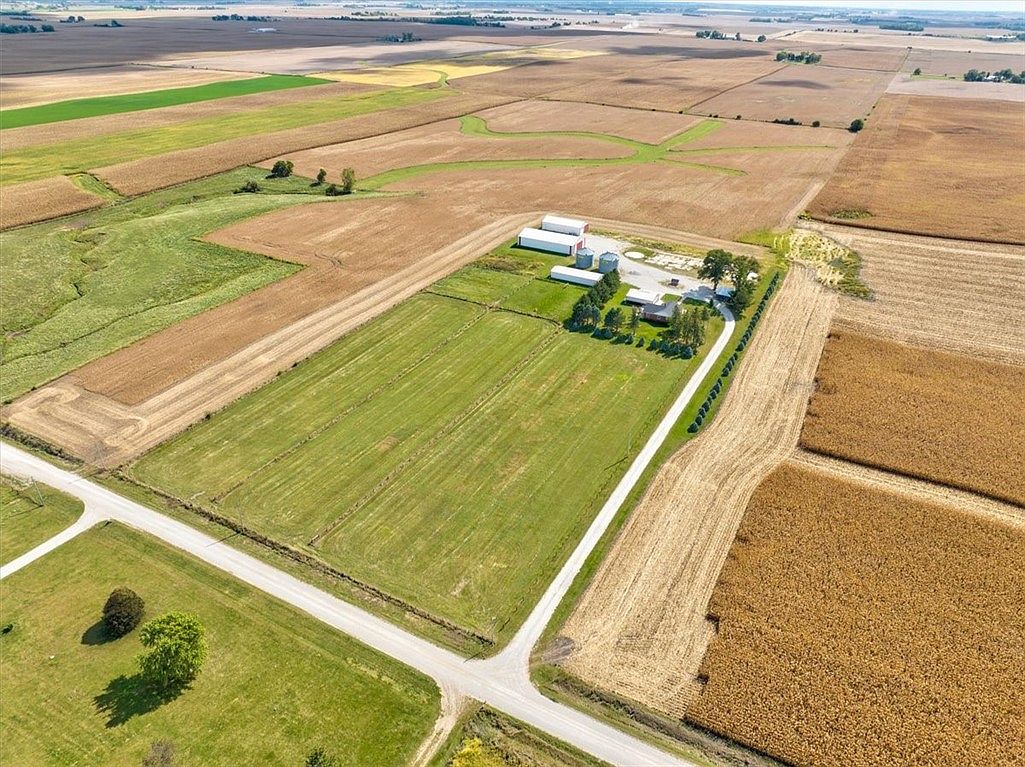 29468 200th St, Dallas Center, IA 50063 MLS 684545 Zillow