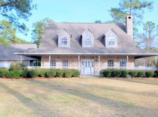 920 Doty Rd, Vidor, TX 77662