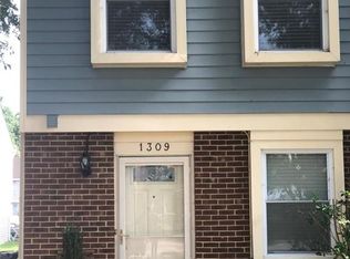 1309 Vanasse Ct, Hampton, VA 23666