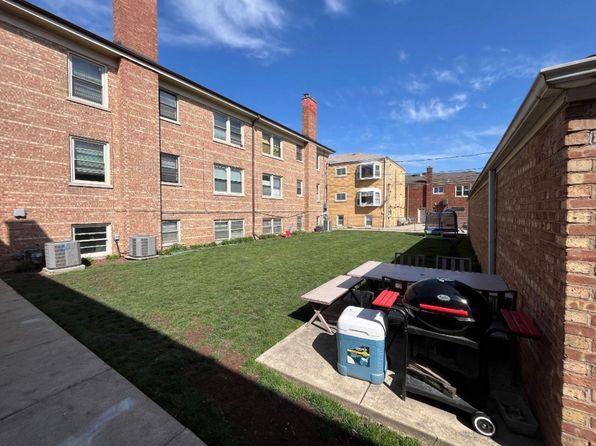 1321 N Harlem Ave #1N