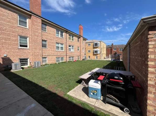 1321 N Harlem Ave #1N, Oak Park, IL 60302
