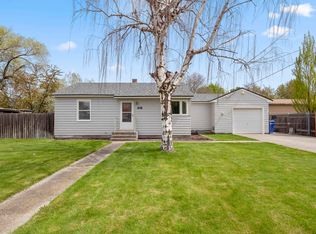 416 N Dick Rd, Spokane, WA 99212