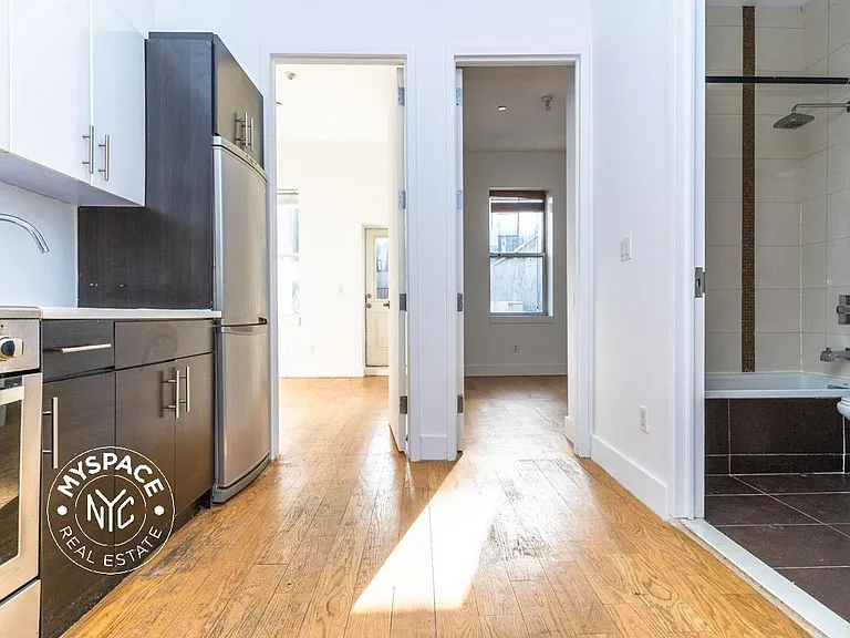 828 Saint Johns Pl #1RR — Photo 1