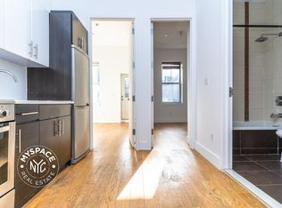 828 Saint Johns Pl #1RR, Brooklyn, NY 11216