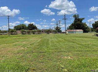 58935 W West Harleaux St, Plaquemine, LA 70764
