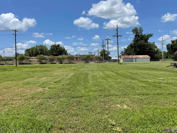 58935 W West Harleaux St, Plaquemine, LA 70764