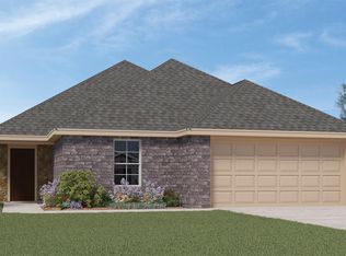 1807 Yale St, Farmersville, TX 75442