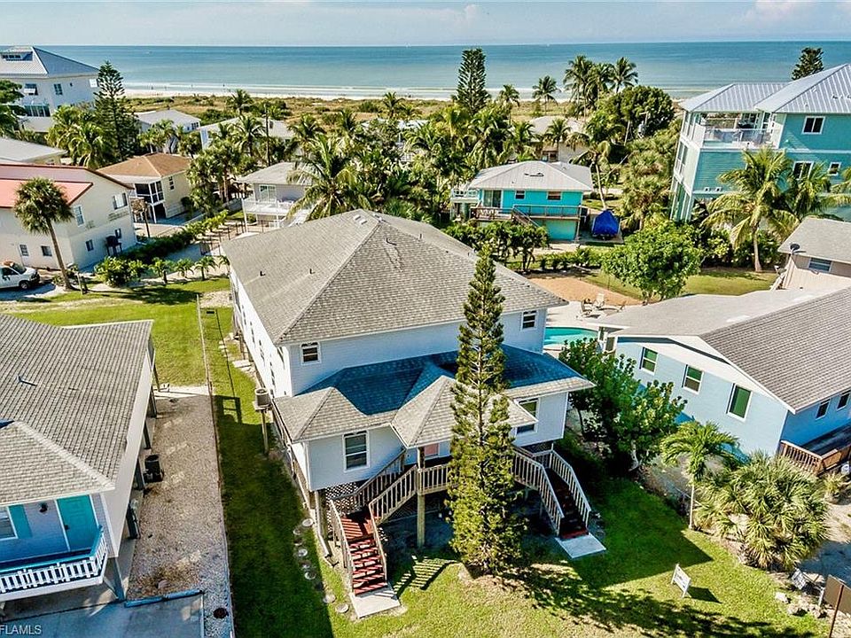 1st image of 6036 Estero Blvd #38