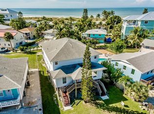 6036 Estero Blvd #38, Fort Myers Beach, FL 33931